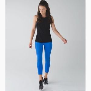 Lulu ATRP Blue Pipedream Size 4